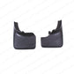 New Genuine OEM Toyota 91-92 Land Cruiser FZJ80 Rear Left & Right  Mudguard SET