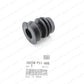 New Genuine OEM Honda Civic Del Sol Acura Integra M/T Shift Rod Dust Boot