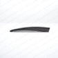 New Genuine OEM Mitsubishi 11-25 Outlander Front RH Roof Rack Cover 7661A172
