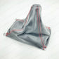 GENUINE HONDA INTEGRA TYPE R DC2 DB8 92-95 CIVIC EG RED STITCHED SHIFT BOOT JDM