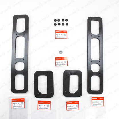 New Genuine OEM Honda Acura NSX NA1 NA2 Tail Light Lamp Gasket FULL SET