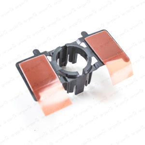 New Genuine Nissan Infiniti 17-19 QX30 Parking Sensor Cover Bracket 28533-5DA0A