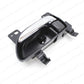 GENUINE SUBARU 2012-2018 IMPREZA WRX STI LEFT INTERIOR DOOR HANDLE 61051FJ032VH