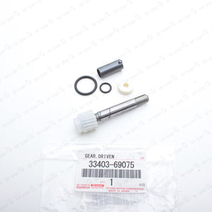 New Genuine OEM Toyota 71-87 Land Cruiser Speedometer Driven Gear 33403-69075