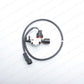 New Genuine Lexus GS300 GS430 LS430 SC430 Vacuum Switching Valve 25860-50121