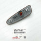 NEW GENUINE TOYOTA 93-98 SUPRA MK4 FRONT PASSENGER SIDE MARKER LENS 81731-14180