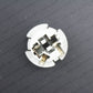GENUINE TOYOTA 2003-2009 TOYOTA 4RUNNER REAR TURN SIGNAL LAMP SOCKET 90075-60057