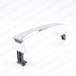 GENUINE LEXUS 2010-2018 GX460 STARFIRE PEARL 077 OUTER REAR DOOR HANDLE RH / LH