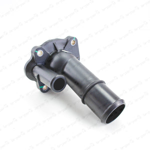 NEW GENUINE 2004 - 2009 MAZDA 3 2.0 L  & 2.3 L THERMOSTAT  LF7015170