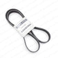 Genuine Nissan 2007-2012 Versa 1.8L Serpentine  Belt 11720EL00A 11720-EL00A