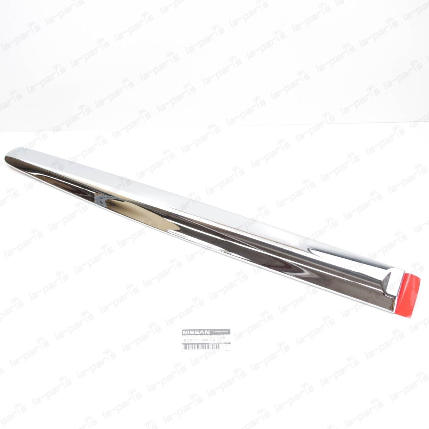 New Genuine Infiniti 14-19 Qx60 2013 Jx35 Rear Left Door Moulding 82871-9Nf0A