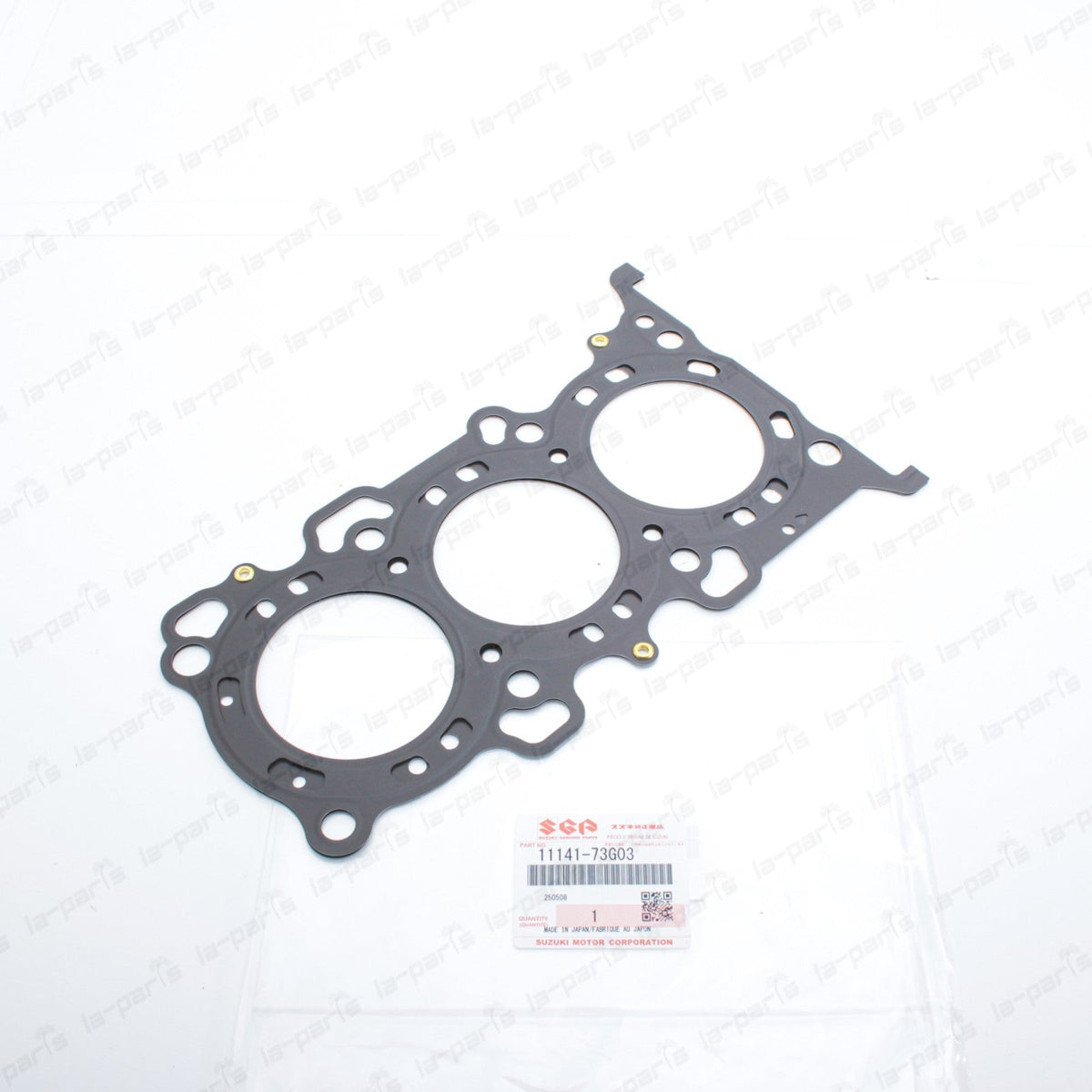 New Genuine OEM Suzuki Carry Jimny Every Kei K6A Engine Head Gasket 111417-3G03