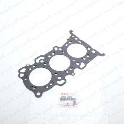 New Genuine OEM Suzuki Carry Jimny Every Kei K6A Engine Head Gasket 111417-3G03