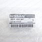 New Genuine OEM Nissan 13-18 Altima 2.5L Water Control Valve Hose 21230-3TA1B