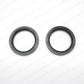 NEW GENUINE TOYOTA SUPRA 1JZGTE ENGINE NON VVTI CAM SEALS 1JZ JZZ30 JZX90 JZA70