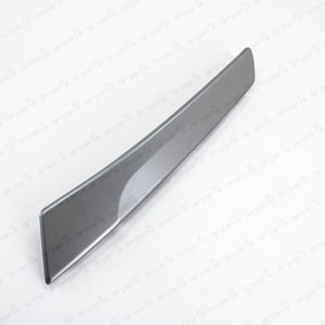 New Genuine OEM Mazda 3 Passenger Front Door Handle Trim Cover BBM7-68-D62C