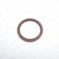 New Genuine OEM Mitsubishi Montero Mighty Max Crankshaft Rear Oil Seal 1052B178