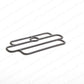 Genuine Suzuki Sidekick X-90 Throttle Body Air Control Valve Gasket 18138-58B00