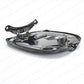 New Genuine OEM Toyota 2008-2010 Sequoia Fuel Gas Door Lid 77350-0C021