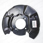 Genuine Toyota 03-09 4Runner GX470 Front Brake Disc Dust Cover  Set of Rh & Lh