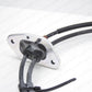 GENUINE MITSUBISHI LANCER CT9A 5 SPEED EVO 7 8 9 CABLE GEARBOX ASSY MR581210