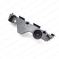 GENUINE MAZDA 07-12 CX-7 FRONT BUMPER RETAINER BRACKET DRIVER SIDE EH14-50-0U1D