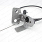 NEW GENUINE TOYOTA SUPRA RHD JZA80 2JZGTE THROTTLE ACCELERATOR CABLE 78180-1B110