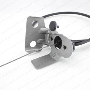 NEW GENUINE TOYOTA SUPRA RHD JZA80 2JZGTE THROTTLE ACCELERATOR CABLE 78180-1B110