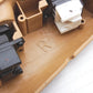 New Genuine OEM Acura 94-05 NSX Light Tan Passenger Seat Switch 35840-SL0-A01ZG