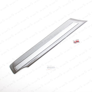 Genuine Toyota 98-03 Land Cruiser Driver Quarter Panel Molding 75652-60170-H2