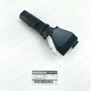 GENUINE NISSAN FRONTIER XTERRA SENTRA SIGNAL FOG LIGHT SWITCH 25540-ET11E