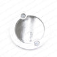 New Genuine Nissan 79-83 Datsun 280ZX S130 Front Hood Z Emblem Badge F5880-P7100