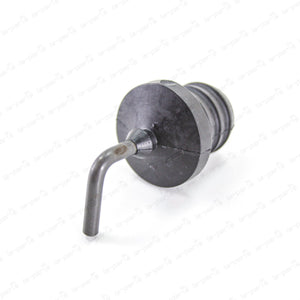 New Genuine OEM Honda Civic H-RV Transmission Filler Cap ATF Plug 25615-5T0-004
