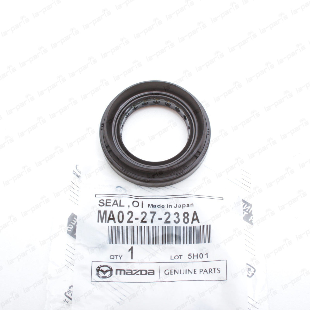 New Genuine Mazda 94-05 Miata MX-5 Differential Carrier Oil Seal MA02-27-238A