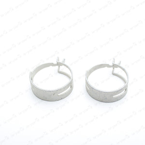 New Genuine Toyota 2006-2025 Radiator Hose Clamp 96136-44301
