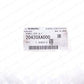 New Genuine OEM Subaru 2006-2020 Front Sway Bar Link 20420XA000 Qty: 2