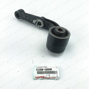 GENUINE TOYOTA LAND CRUISER LX470 REAR HOUSING DIFFERENTIAL SUPPORT 52380-60040
