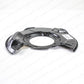 New Genuine OEM Toyota 96-02 4Runner Tacoma Front Right Brake Dust Shield