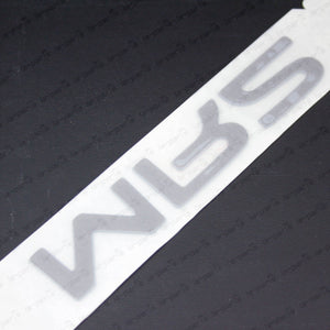 NEW GENUINE TOYOTA 1990-1999 MR2 SW20 SW21 REAR EMBLEM NAMEPLATE 75471-17110-B0