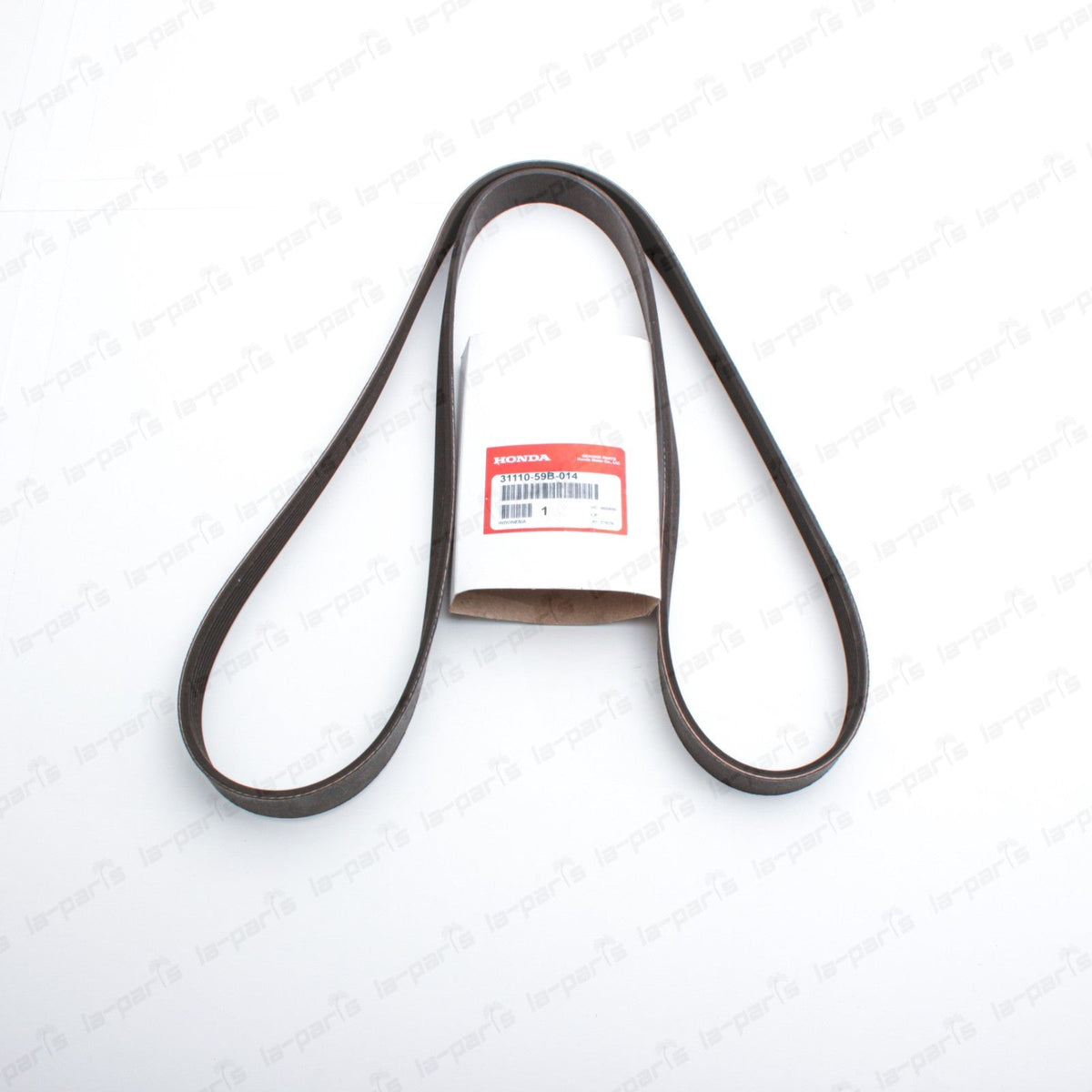New Genuine OEM Honda 16-24 Civic CR-V 1.5L Serpentine Drive Belt 31110-59B-014