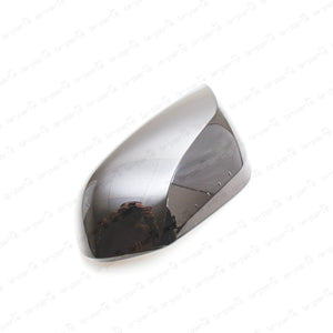 New Genuine Toyota 20-22 Prius 18-19 Camry Driver Side Mirror Cover Black 218