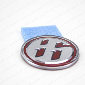 New Genuine Toyota GT86 GT 86 Side Badge Wing LH Fender Logo Emblem SU003-07084