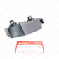 NEW GENUINE ACURA 02-06 RSX TYPE S FRONT BUMPER RIGHT SPACER RETAINER BRACKET