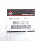 New Genuine OEM Mitsubishi 02-07 Lancer Heater Control Cable MR513272