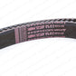 New Genuine OEM Mitsubishi 01-06 Montero L200 V6 Engine Timing Belt MD358549