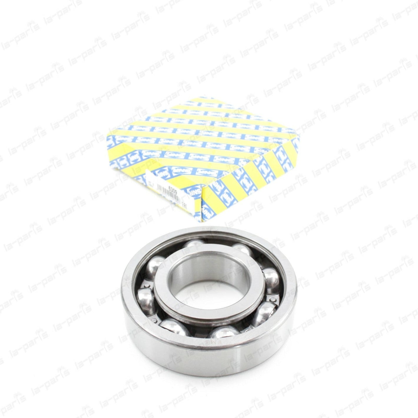 SNR 6309K Bearing Open 45x100x25 mm 6309J30K 6309 K Tapered Bore