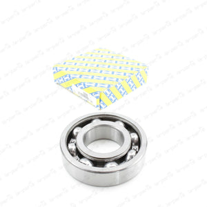 SNR 6309K Bearing Open 45x100x25 mm 6309J30K 6309 K Tapered Bore