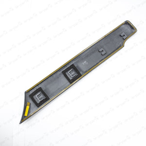 Genuine Toyota 98-06 Land Cruiser Driver Quarter Panel Molding 75652-60170-E1