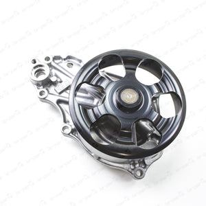 New Genuine OEM Honda 06-11 Civic Si FA5 K20Z3 Water Pump 19200-RBC-013