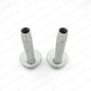 New Genuine OEM Toyota Pair Lower Control Arm Adjustor Cam Sub-Assy Set of 2